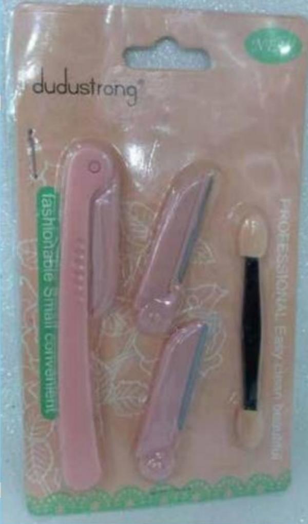 SET DE BELLEZA