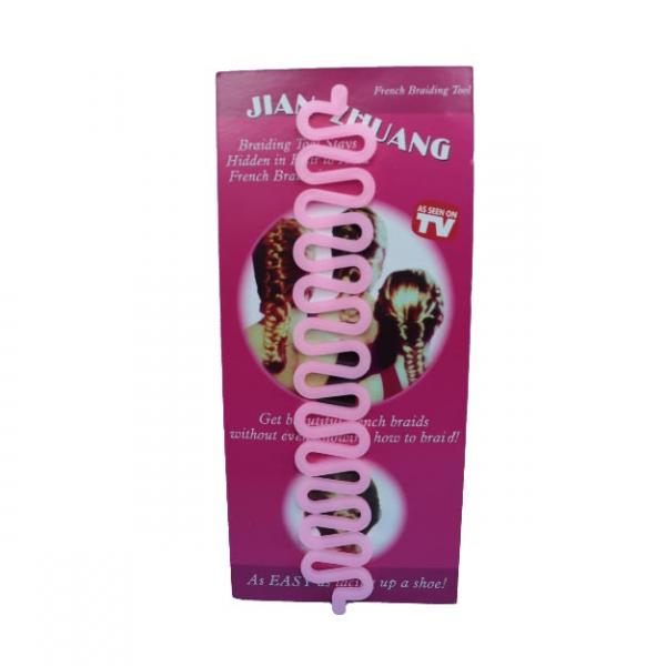 ACCESORIOS CABELLO
