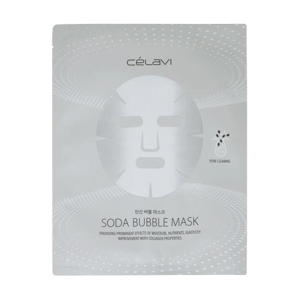 MASCARILLA CELAVI 40093 DESC* DESC*