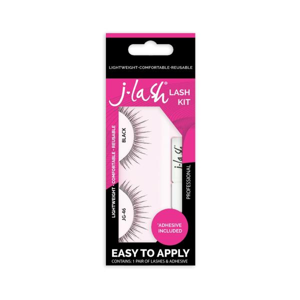 PESTA&Ntilde;A CON GOMA JLASH PES-JG46