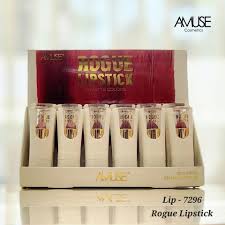 LABIAL EN BARRA AMUSE  LIPSTICK LIP7296