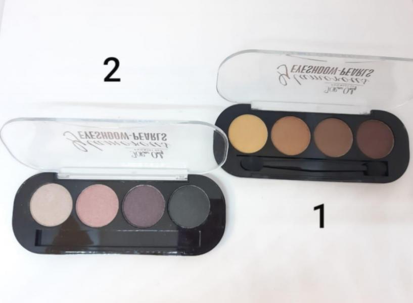 SOMBRAS PARA OJOS 2 COLORES SURTIDOS FORME ONLY CE025