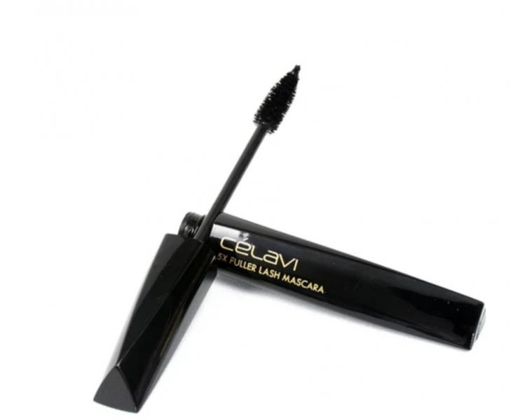 RIMER 5X FULLER LASH COSMA004 CELAVI DESC*