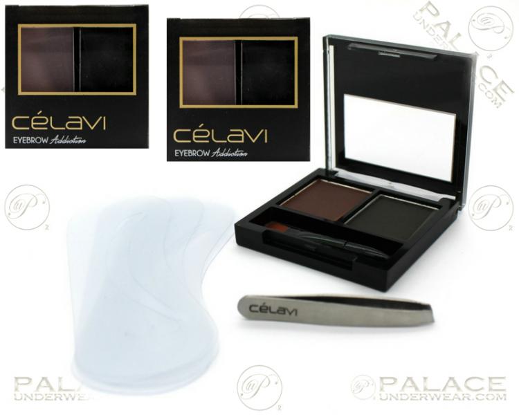 SOMBRAS PARA CEJAS CELAVI COSEB002 DESC*