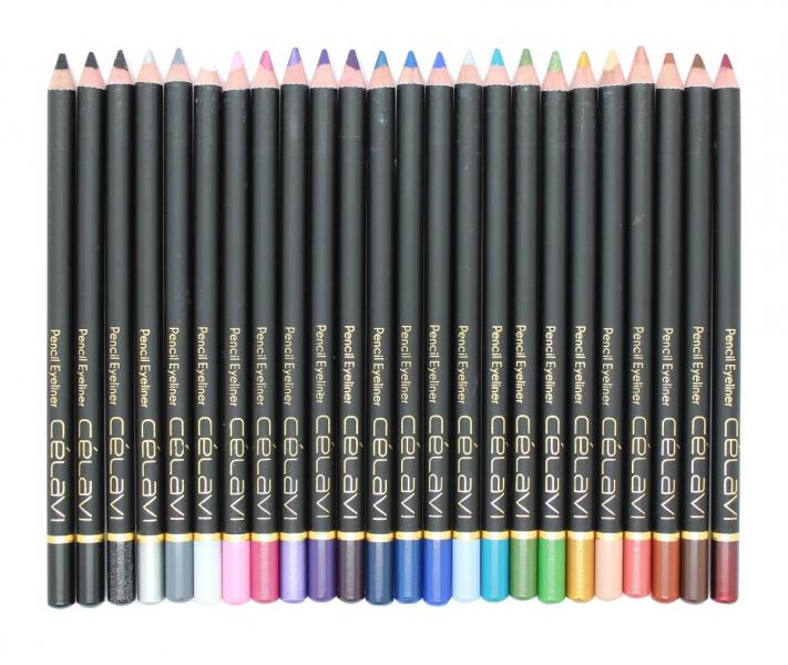 DELINEADOR GEL CELAVI  COSEYE002 DESC*