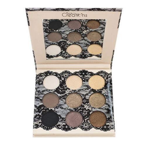 SOMBRAS BOUDIOR SHADOWS BEAUTY CREATIONS E9BS-B
