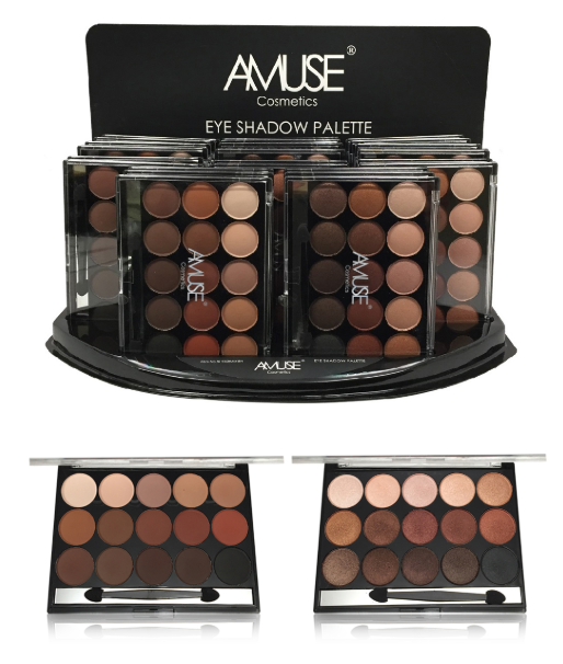 SOMBRAS  AMUSE FK9328MIX-BN