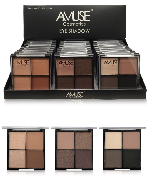 SOMBRAS AMUSE FK9604MIX