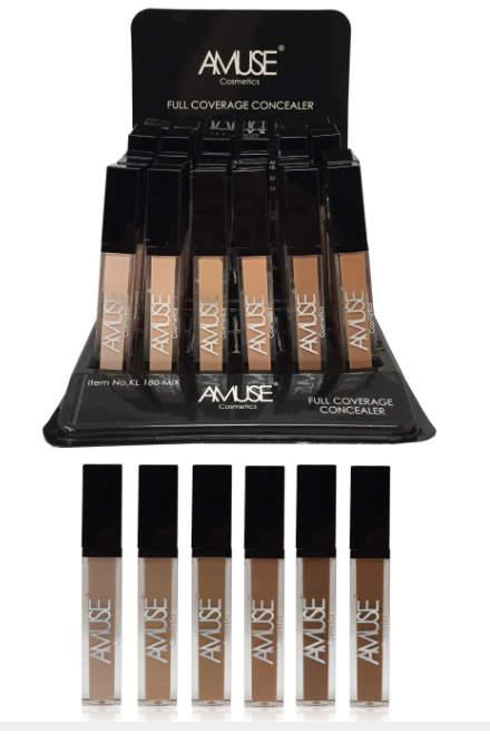 CORRECTOR AMUSE KL180 DESC*