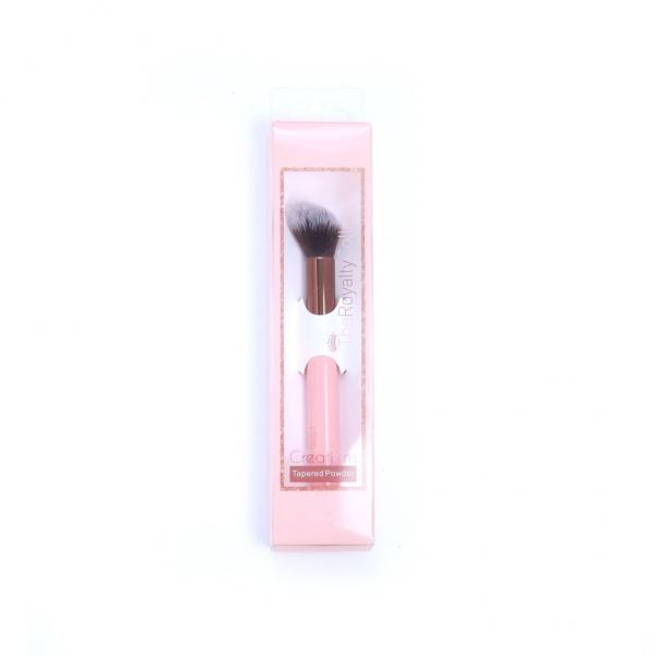 BROCHA TAPERED POWDER BEAUTY CREATIONS RC09