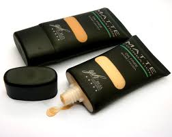 BASE LIQUIDA MATE YH BEJA YH-F306