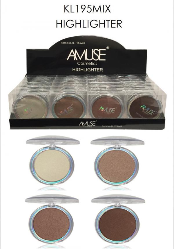 ILUMINADOR KL195MIX AMUSE