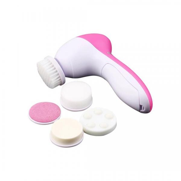CEPILLO FACIAL AE-8782