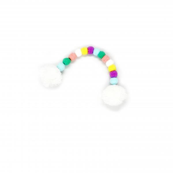 BALACA ARCOIRIS MQD-1