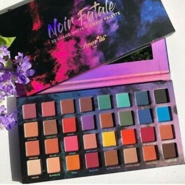 SOMBRA AMOR US  NOIR FATALE CO-NFESD