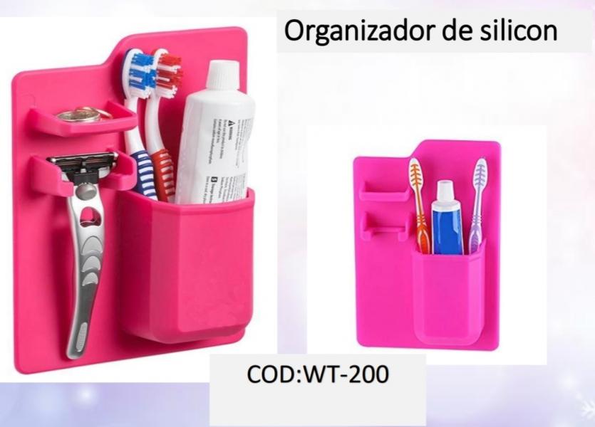 ESCURRIDOR DE BROCHAS WI-200
