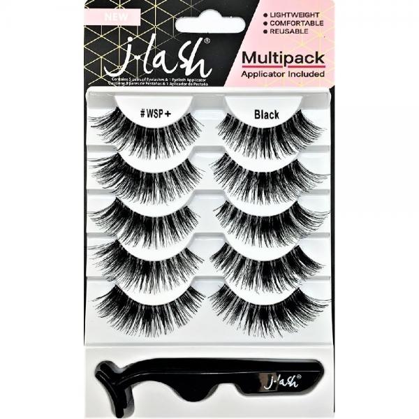 MULTIPACK CON APLICADOR JLASH MP-WSP+