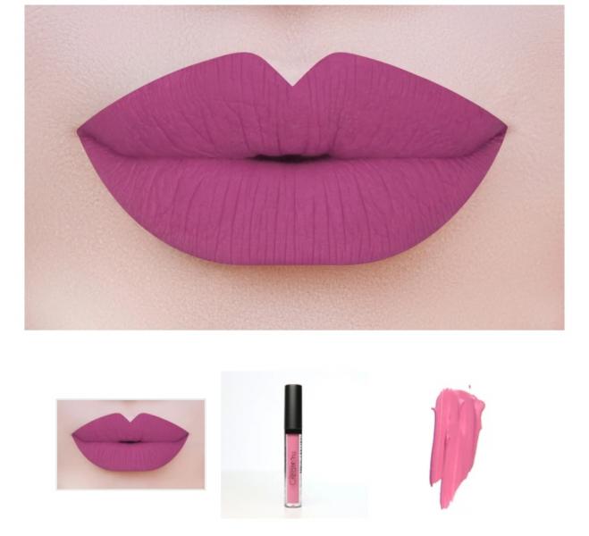 LABIAL BEAUTY CREATIONS DESC* (INCLUYE TODOS LOS TONOS)