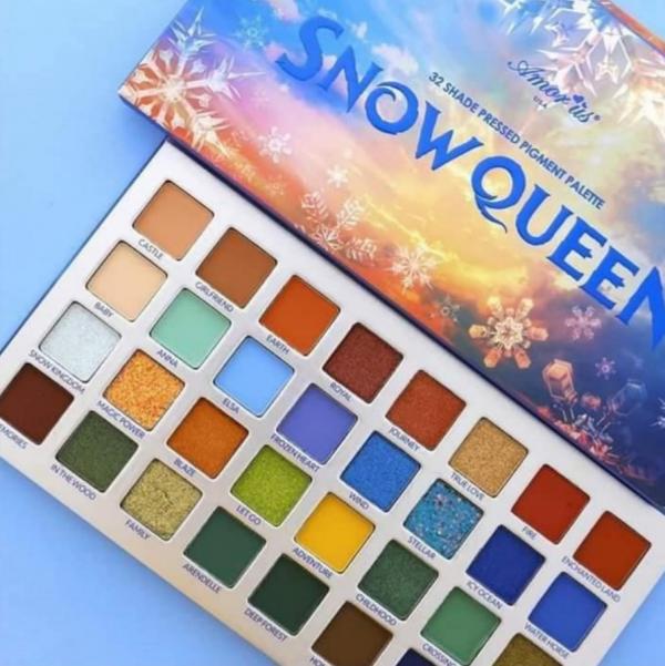 SOMBRA SNOW QUEEN AMOR US CO-SQESD