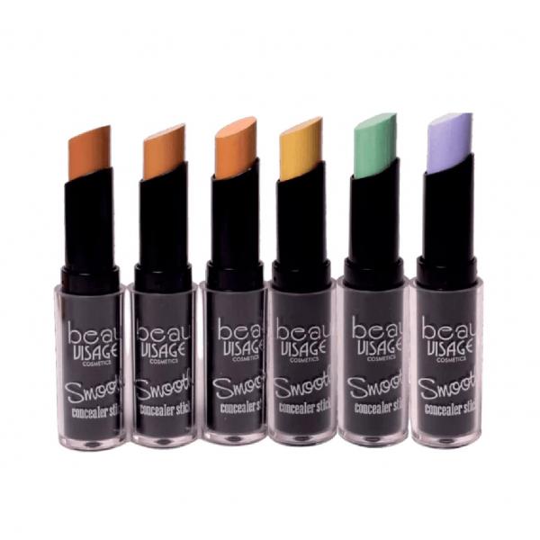 CORRECTOR  EN BARRA BEAU VISAGE SF-120
