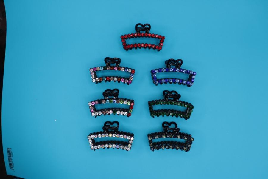 CAIMAN COLORES SURTIDOS 12PCS X CAJITA 3944-5