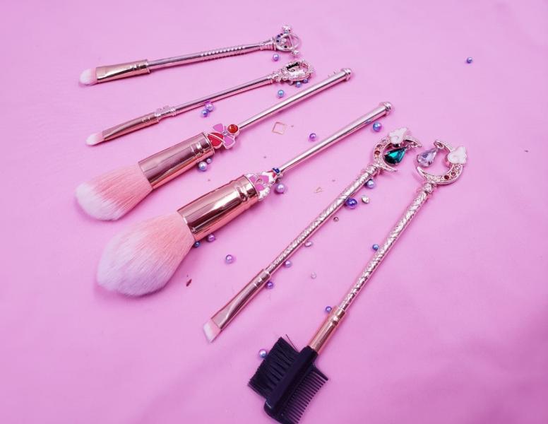 SET DE BROCHAS AL1