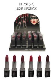 LABIAL EN BARRA AMUSE LUXE LIPSTICK  LIP7315-C