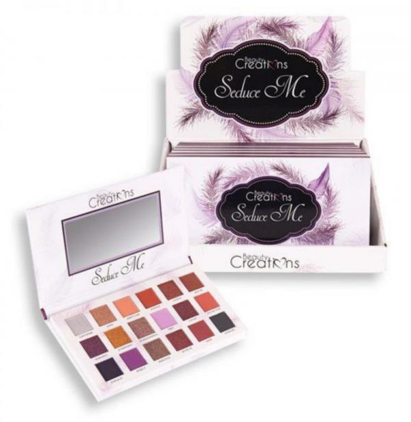 SOMBRA BEAUTY CREATIONS E18S