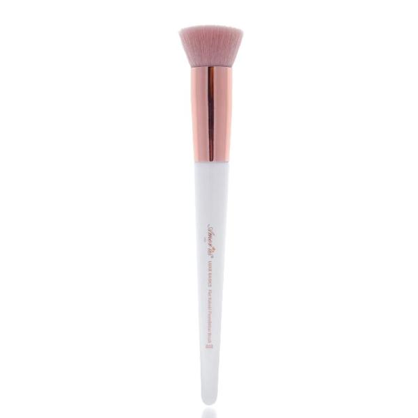 LUXE MAKEUP BROCHA PBR202 AMOR US