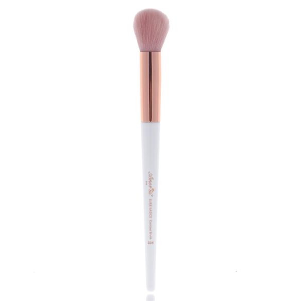 LUXE MAKEUP BROCHA PBR204 AMOR US