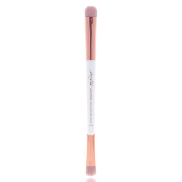 LUXE MAKEUP BROCHA PBR 205 AMOR US