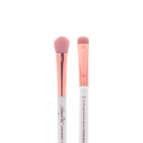 LUXE MAKEUP BROCHA(6DZ-24DZ) PBR 206 AMOR US