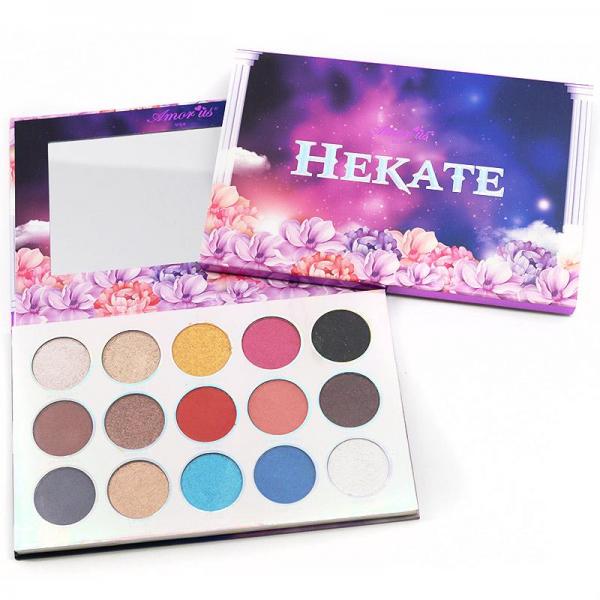 HEKATE- PAETA DE PIGMENTOS AMOR US CO-HKESD