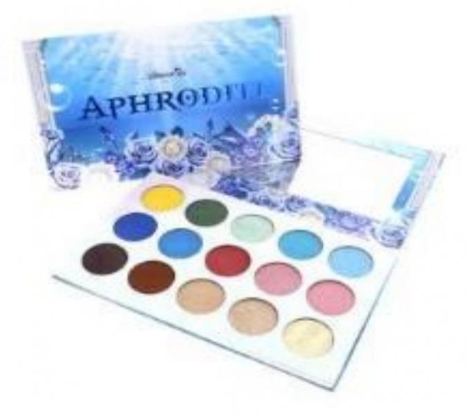 APHRODITE- PRESSED PALETA PIGMENTOS CO-APESD