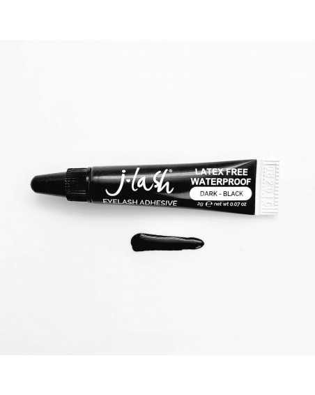 GOMA NEGRA JLASH JBA201