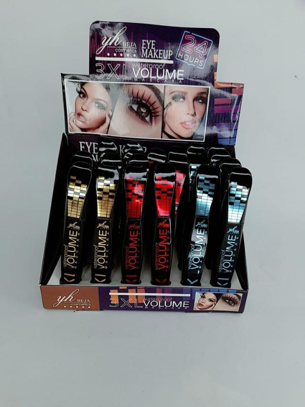 MASCARA YH BEJA YH-633M
