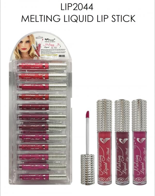 LABIAL LIQUIDO AMUSE MELTING LIQUID LIP STICK LIP2044 DESC*