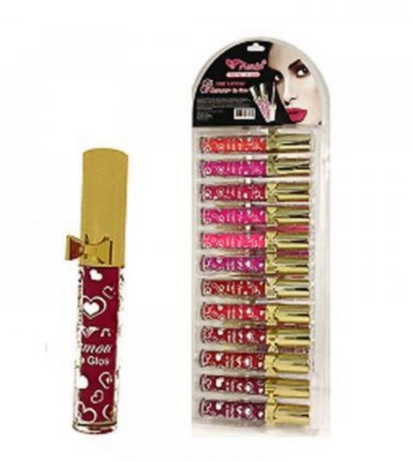LABIAL LIQUIDO AMUSE LIP2058