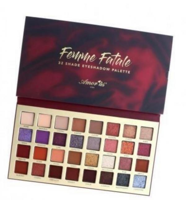SOMBRA FEMME FATALE AMOR US CO-FFESD