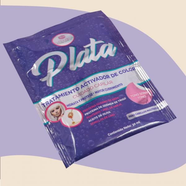 ROUSE-PL TRATAMIENTO ACTIVADOR PLATA ROUSE COSMETICS