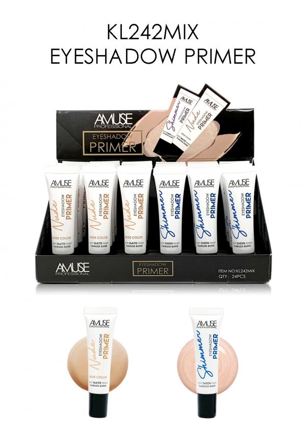 PRIMER GEL KL242MIX AMUSE DESC*