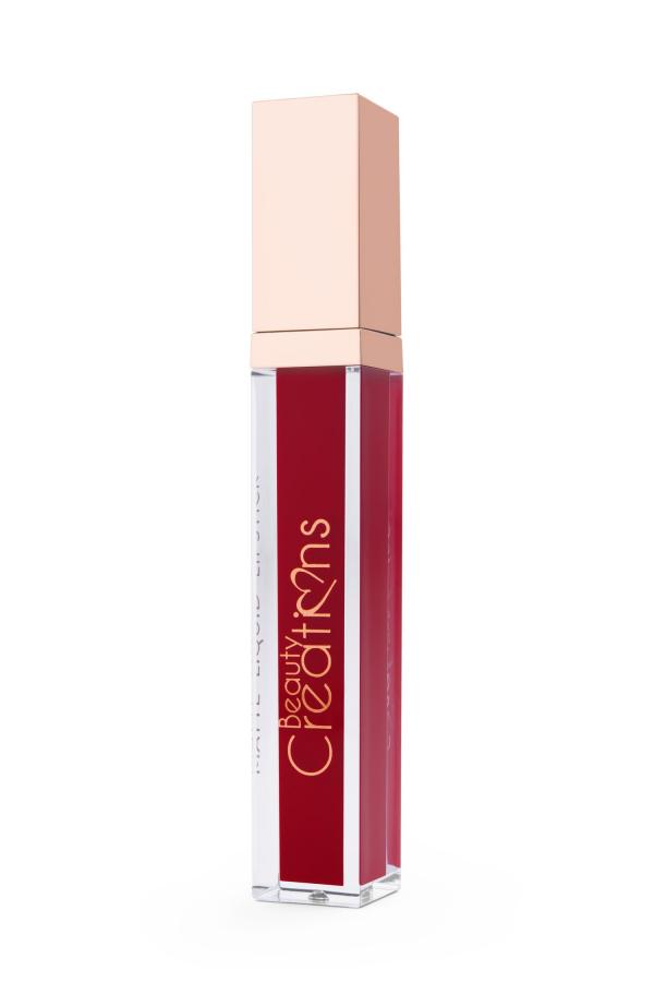 LABIAL LIQUIDO BCLP17 BEAUTY CREATIONS