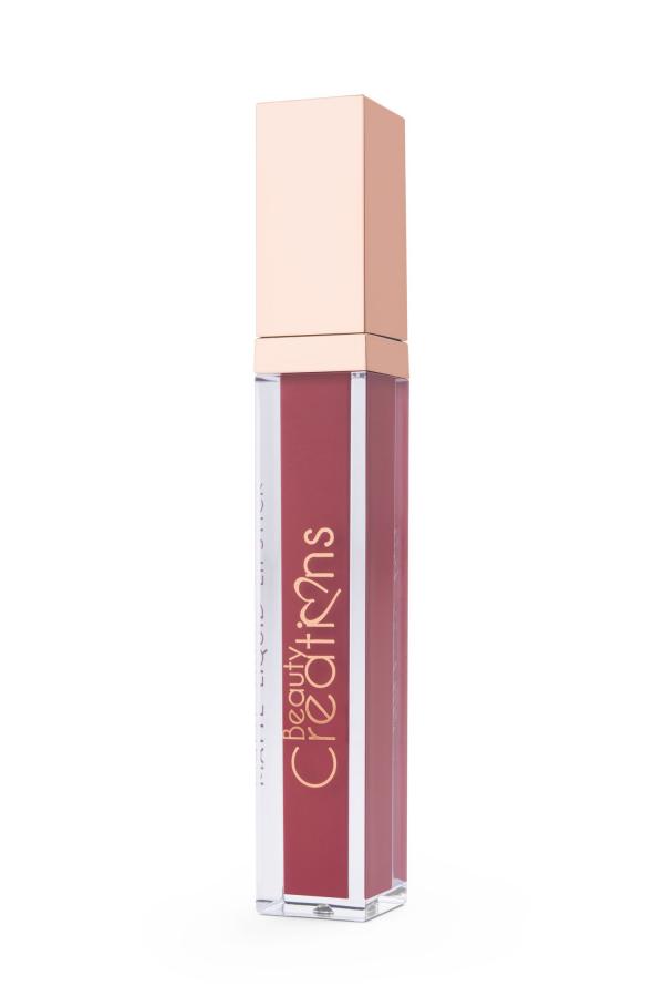 LABIAL LIQUIDO BCLP07 BEAUTY CREATIONS