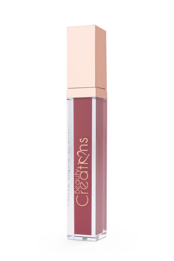 LABIAL LIQUIDO BCLP08 BEAUTY CREATIONS