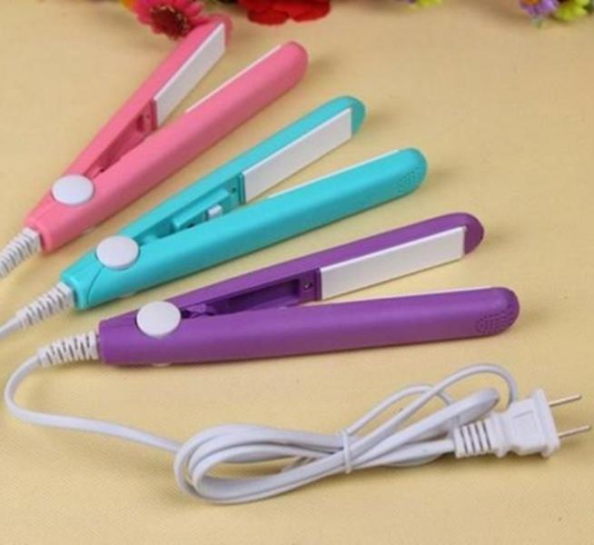 PLANCHA DE CABELLO