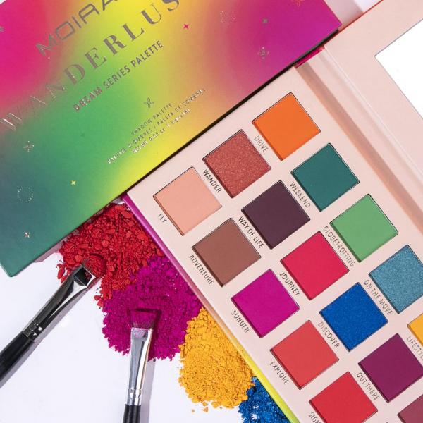 PALETA DE SOMBRAS MOIRA