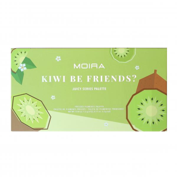 PALETA DE PIGMENTOS PRENSADOS  JSP004 MOIRA