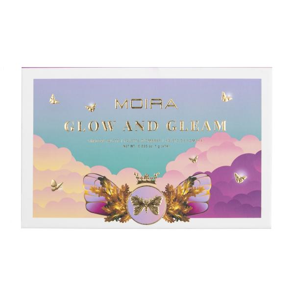 PALETA DE SOMBRAS MOIRA