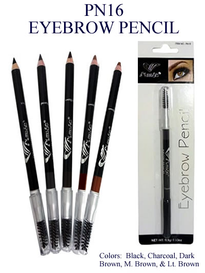 LAPIZ DE CEJAS PN16 MEDIUM BROWM