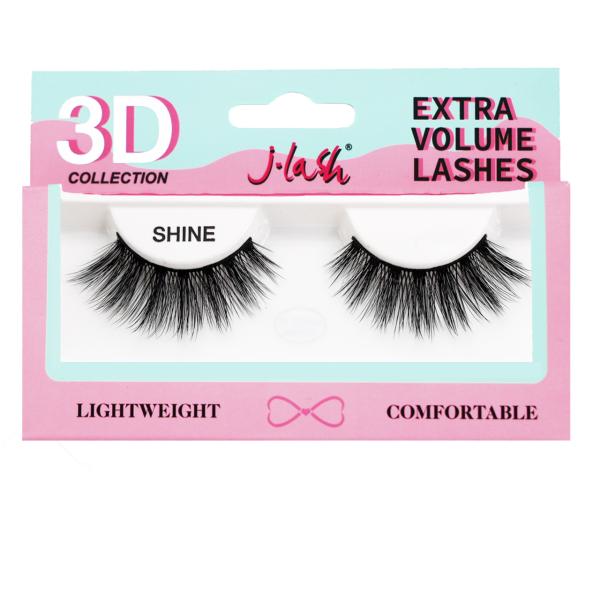 PESTA&Ntilde;AS 3D JLASH 3D31